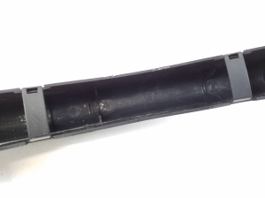 Mercedes Benz E-Class W207 (2009–2017) Trunk lid hinge trim A2078210589 - 3