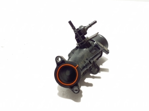 Dacia Duster (2017–2024) Turbolader Kühlmittelleitung 165764620R - 3