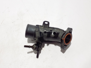   Turbo jahutustoru  - 165764620R 