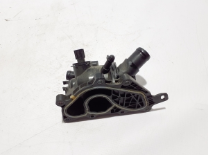Dacia Duster (2017–2024) Termostaat 110600260R - 2