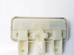 Mercedes Benz E-Class W207 (2009–2017) Trunk lid exterior handle A2218702410 - 2