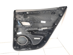 Peugeot 2008 P24 (2019–2026) Rear side door panel 98325792ZD - 4