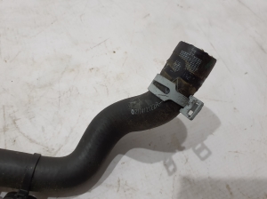 Dacia Duster (2017–2024) Radiator hose 217412122R - 2