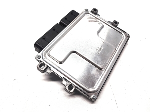 Peugeot 2008 P24 (2019–2026) Engine control unit 9845426480 - 3