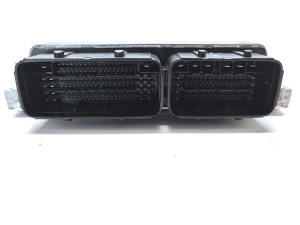 Peugeot 2008 P24 (2019–2026) Engine control unit 9845426480 - 4