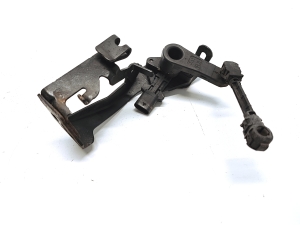   Front ride height sensor  - 9824543080 
