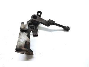 Peugeot 2008 P24 (2019–2026) Front ride height sensor 9824543080 - 3