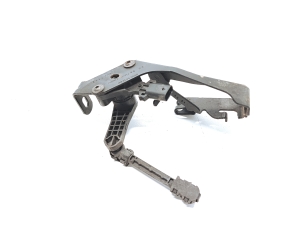 Peugeot 2008 P24 (2019–2026) Front ride height sensor 9824543080 - 4