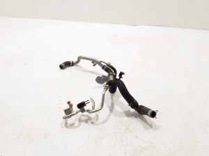 Dacia Duster (2017–2024) Radiator hose 924106567R - 2