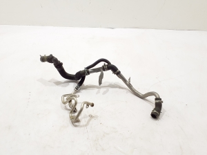 Dacia Duster (2017–2024) Radiator hose 924106567R - 3