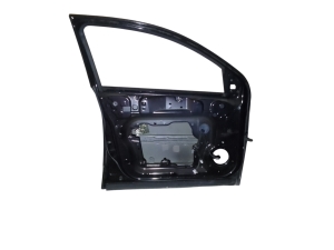 NISSAN Qashqai+2 (2007–2013) Priekšējās durvis H0153EY1MA - 2