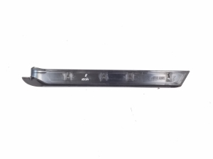 Mercedes Benz E-Class W207 (2009–2017) Inner sill trim A2076800235 - 3