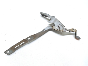 Peugeot 2008 P24 (2019–2026) Hood hinge 9838511380 - 2
