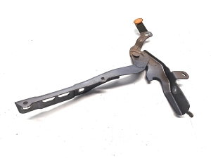 Peugeot 2008 P24 (2019–2026) Hood hinge 9838511380 - 3