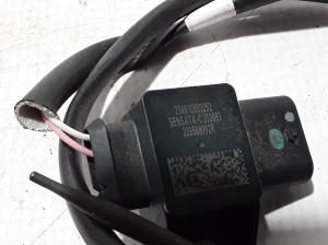 Dacia Duster (2017–2024) Abgassensor 226588992R - 2