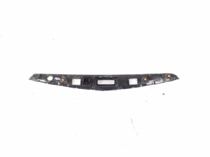 Mercedes Benz E-Class W207 (2009–2017) Numbrimärgi valgustuse korpus A2077500393 - 2