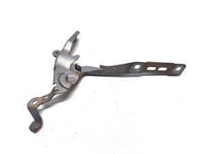 Peugeot 2008 P24 (2019–2026) Hood hinge 9838511280 - 2