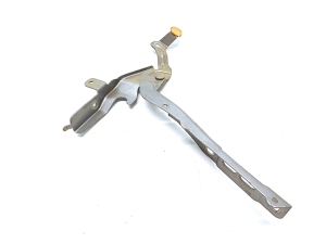 Peugeot 2008 P24 (2019–2026) Hood hinge 9838511280 - 3