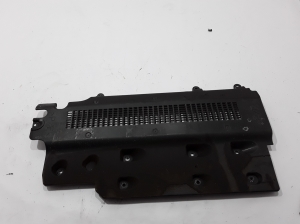 Dacia Duster (2017–2024) Underbody shield 748146335R - 2