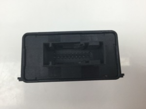 AUDI A8 D3 (2002–2010) Lichtsteuermodul 4E0907357 - 4
