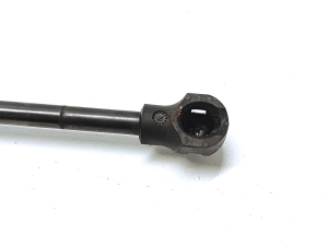 Peugeot 2008 P24 (2019–2026) Trunk lid strut 9825534780 - 3