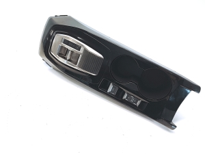 Peugeot 2008 P24 (2019–2026) Gear shift mechanism 98440967ZD - 2