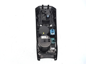 Peugeot 2008 P24 (2019–2026) Gear shift mechanism 98440967ZD - 5