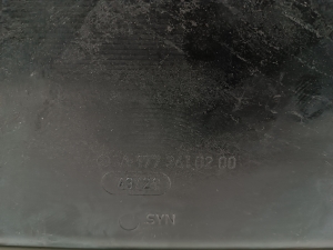 Mercedes Benz CLA-Class W118 (2019–2026) Muu kaitse A1773410200 - 2