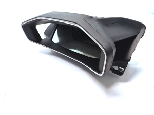 Peugeot 2008 P24 (2019–2026) Instrument cluster 9848580480 - 2