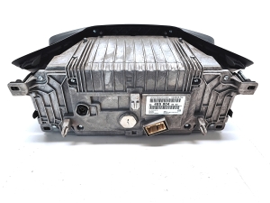 Peugeot 2008 P24 (2019–2026) Instrument cluster 9848580480 - 4