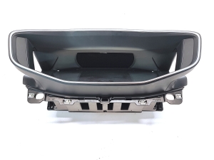 Peugeot 2008 P24 (2019–2026) Instrument cluster 9848580480 - 5