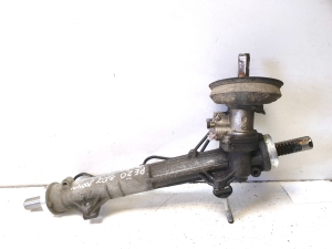 Peugeot 307 I (2000–2009) Steering rack - 2