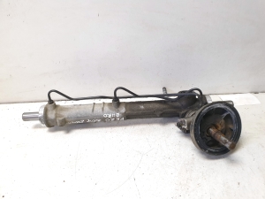 Peugeot 307 I (2000–2009) Steering rack - 4