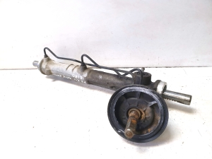 Peugeot 307 I (2000–2009) Steering rack - 5