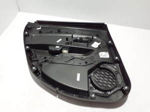 Dacia Duster (2017–2024) Verkleidung Tür hinten 829A08379R - 4