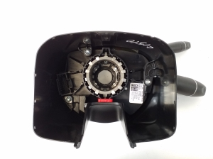 Mercedes Benz E-Class W207 (2009–2017) Lüliti ja selle osad A2129007502 - 3