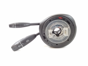   Switch and its parts  - A2129007502 