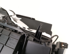 Mercedes Benz CLA-Class W118 (2019–2026) Kindalaegas A1776801200 - 4