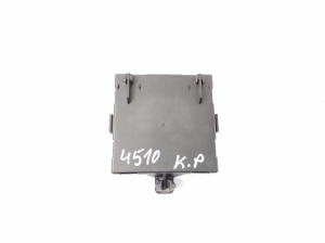 Mercedes Benz E-Class W207 (2009–2017) Front door control unit A2129004014 - 2