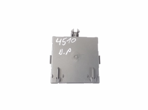 Mercedes Benz E-Class W207 (2009–2017) Front door control unit A2129004314 - 2