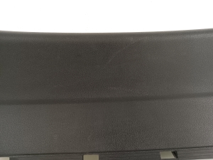 Mercedes Benz CLA-Class W118 (2019–2026) Trunk lid trim panel A1187400700 - 2