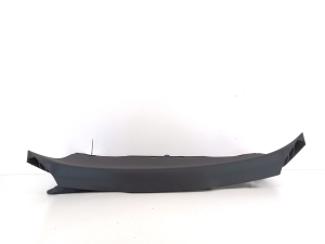 Mercedes Benz CLA-Class W118 (2019–2026) Trunk lid trim panel A1187400700 - 4