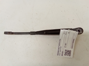NISSAN Juke F15 (2010–2018) Aizmugures rakeļa kāja 80019327 - 2