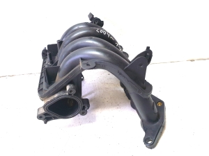 Peugeot 307 I (2000–2009) Ansaugkrümmer 9631980380 - 3