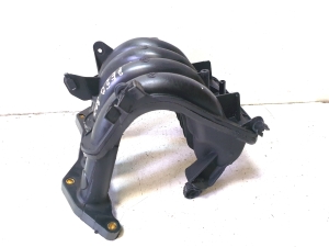 Peugeot 307 I (2000–2009) Ansaugkrümmer 9631980380 - 5