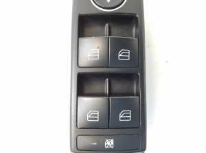  Front door glass switch 