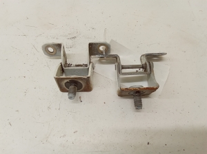 Trunk lid hinge - 1K