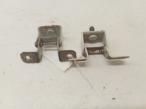 NISSAN Juke F15 (2010–2018) Trunk lid hinge 1K - 2