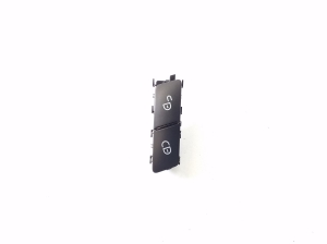 Door lock/unlock switch - A2049058502
