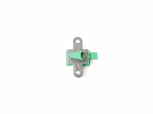 Mercedes Benz E-Class W207 (2009–2017) Airbagsensor A1729056100 - 2